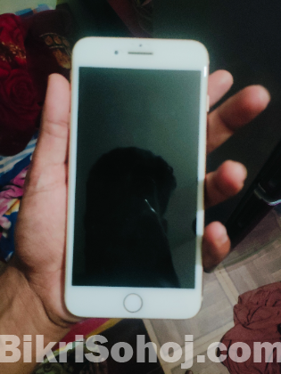 Iphone 8 plus